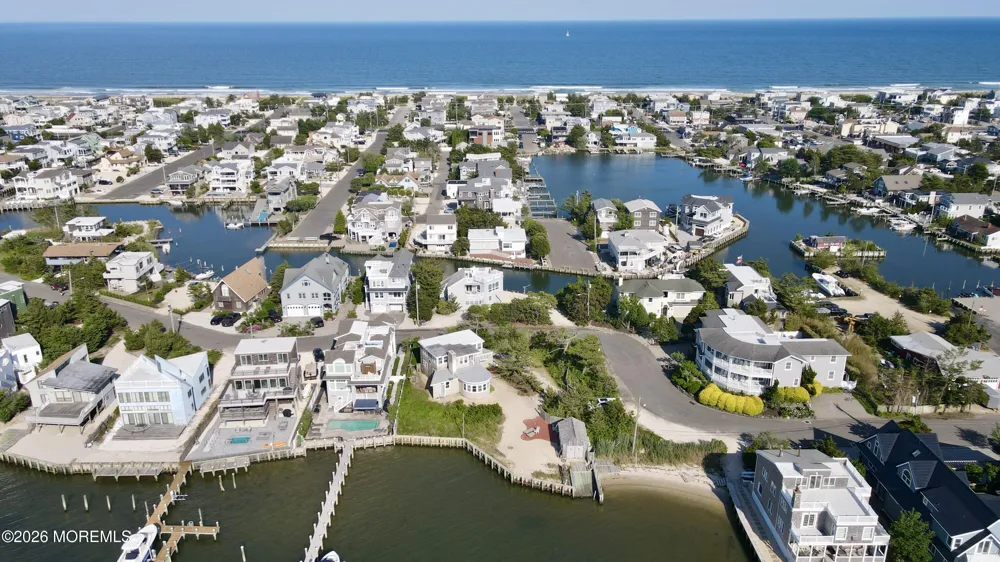 8202 Bay Terrace Harvey Cedars, NJ 08008