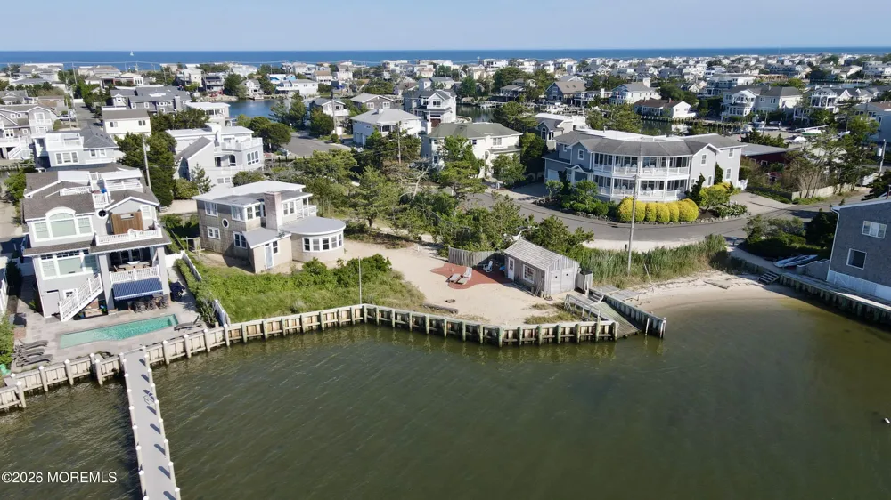 8202 Bay Terrace Harvey Cedars, NJ 08008