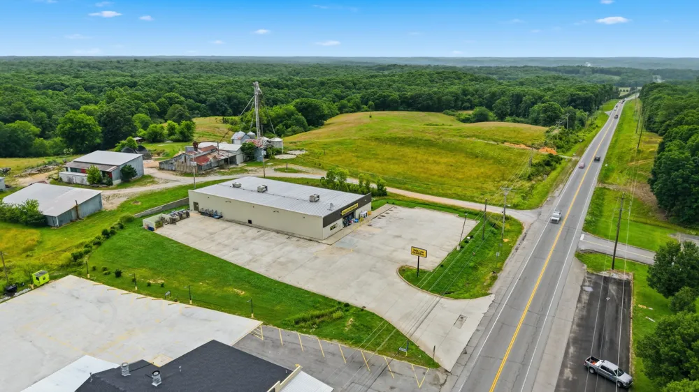 0 Hwy 70   Twin Oak Mc Ewen, TN 37101
