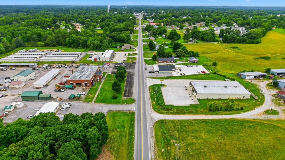 0 Hwy 70   Twin Oak Mc Ewen, TN 37101