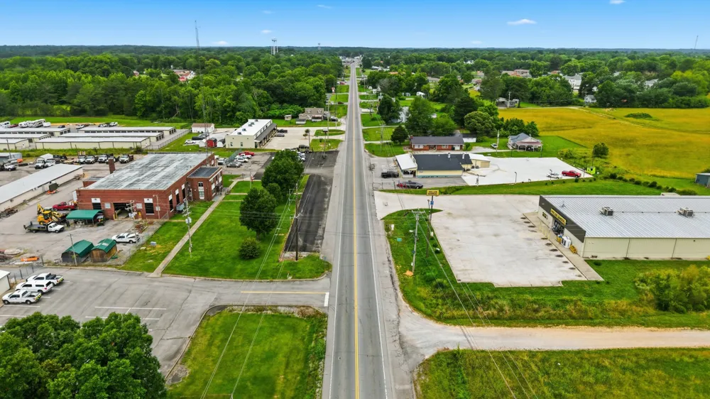 0 Hwy 70   Twin Oak Mc Ewen, TN 37101