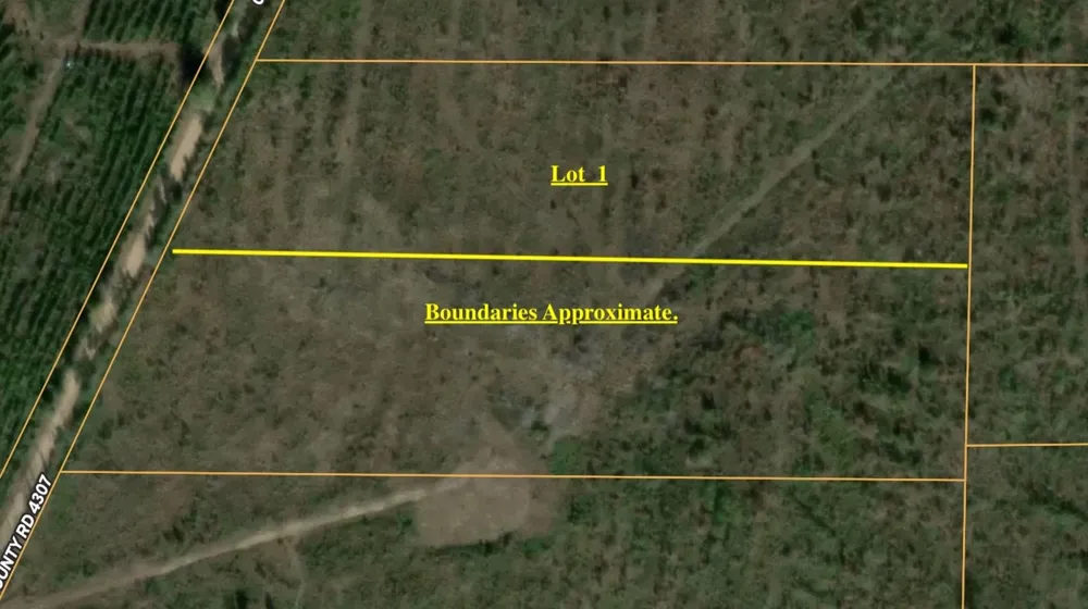 County Road 4507 De Kalb, TX 75559
