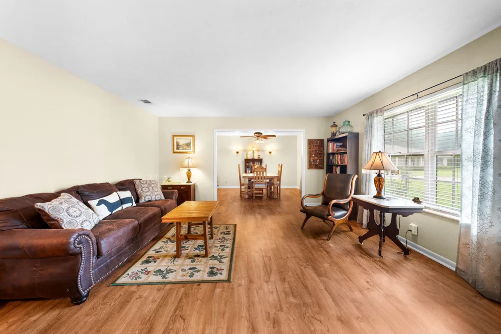 2826 Birchwood Lane Commerce, TX 75428