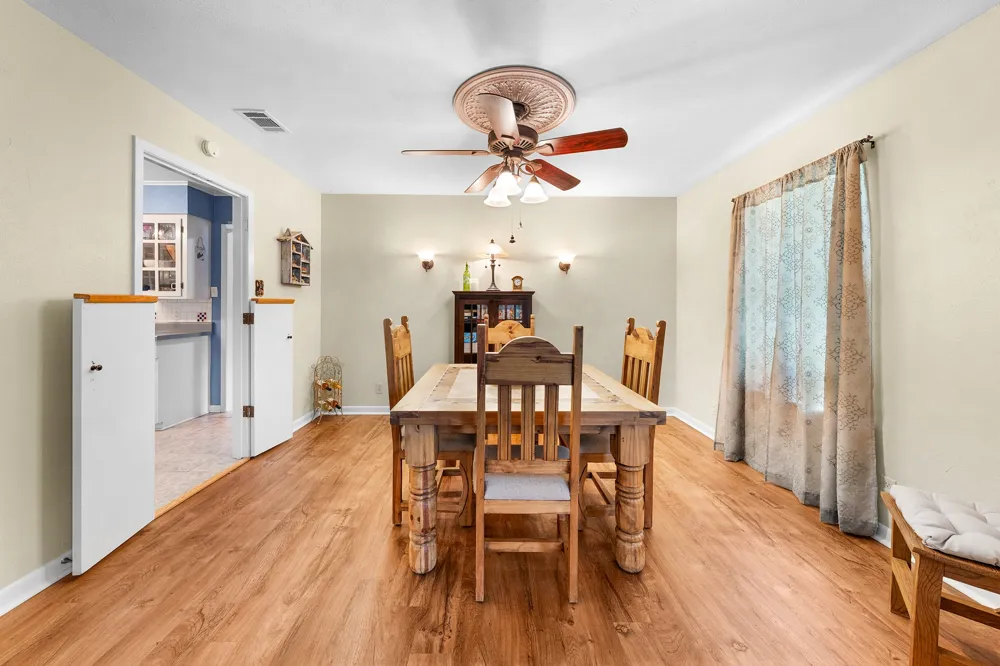 2826 Birchwood Lane Commerce, TX 75428