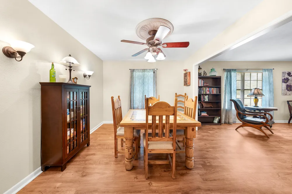 2826 Birchwood Lane Commerce, TX 75428