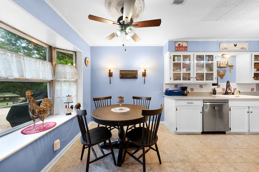 2826 Birchwood Lane Commerce, TX 75428