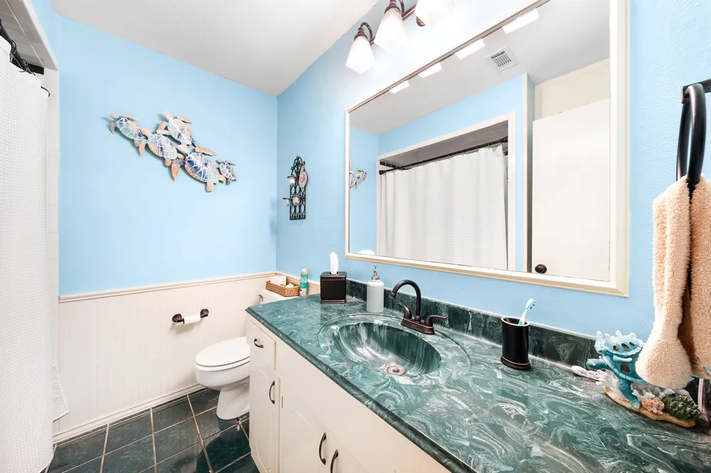 2826 Birchwood Lane Commerce, TX 75428