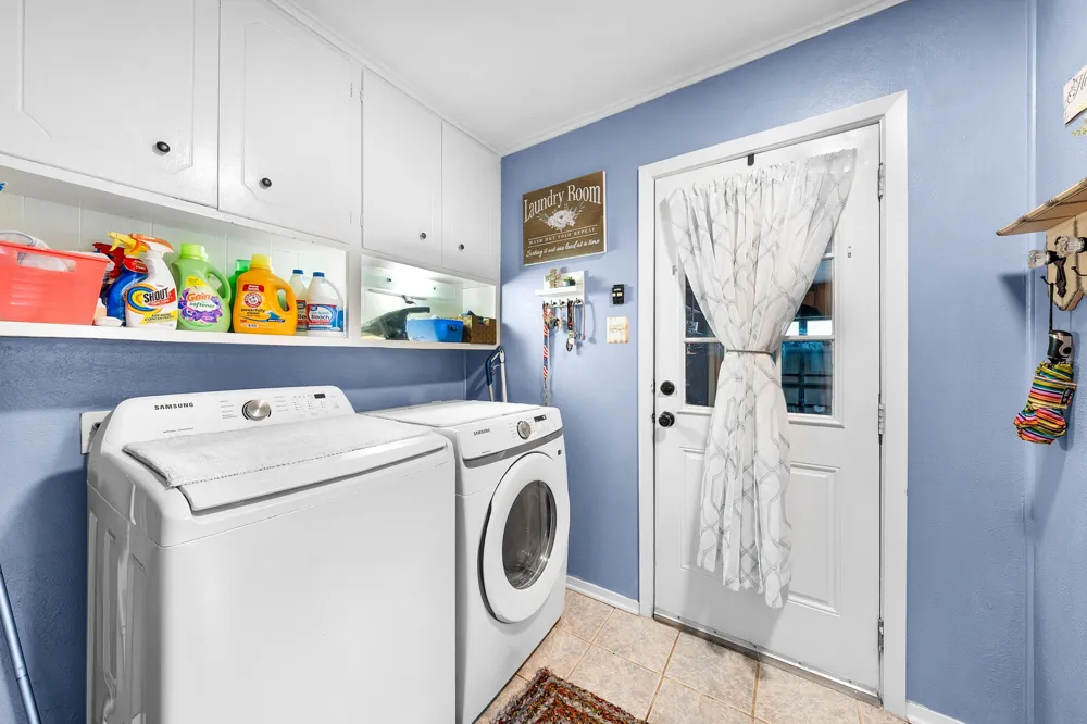 2826 Birchwood Lane Commerce, TX 75428