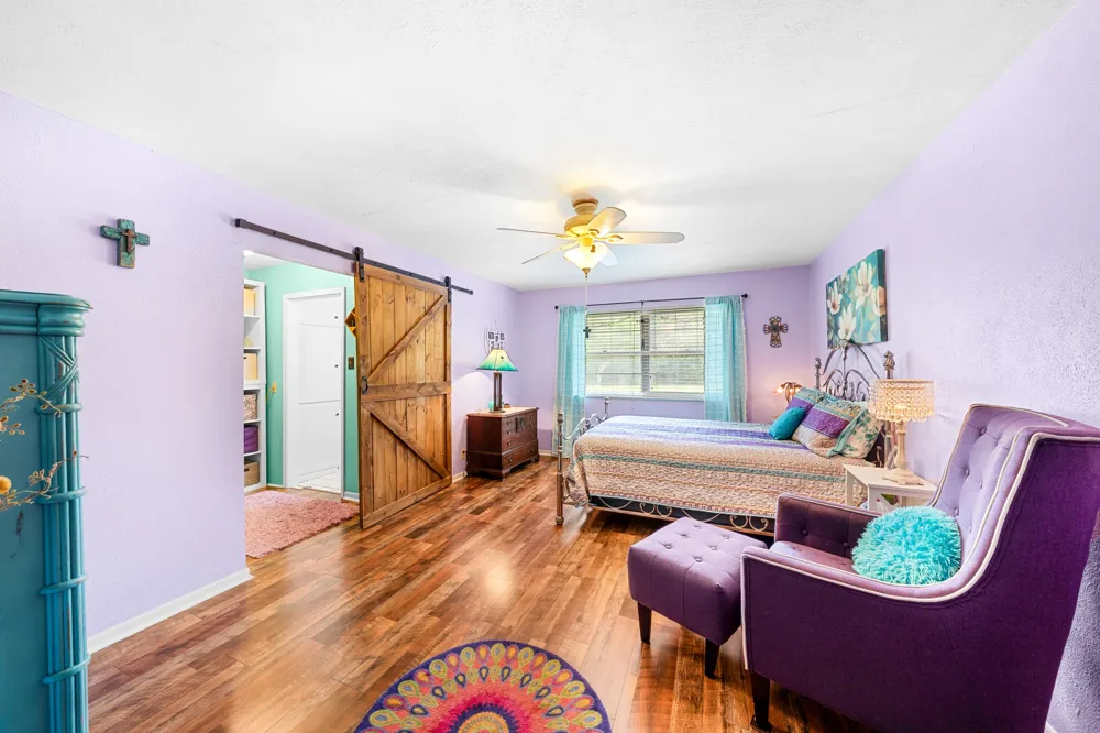 2826 Birchwood Lane Commerce, TX 75428