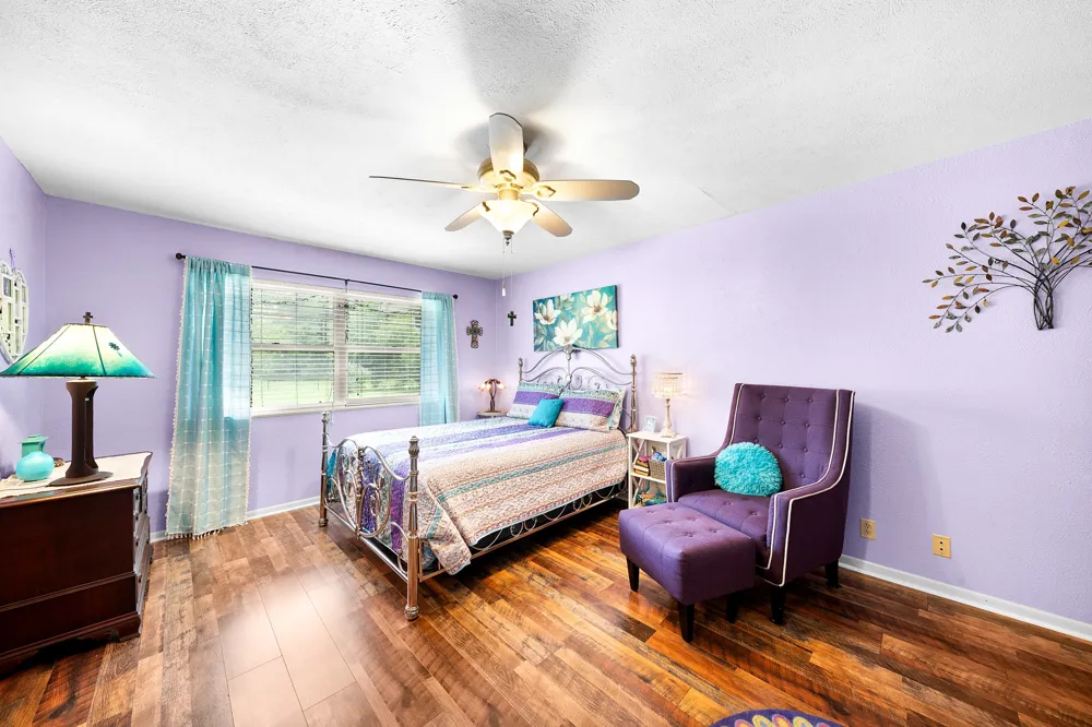 2826 Birchwood Lane Commerce, TX 75428