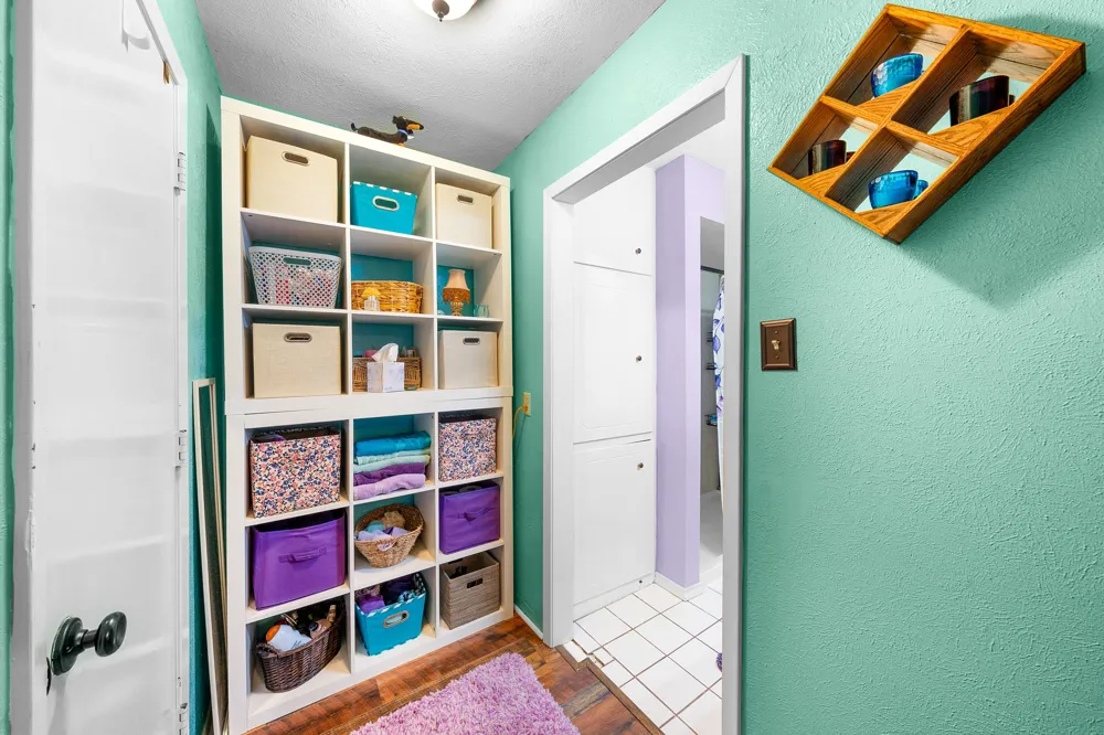 2826 Birchwood Lane Commerce, TX 75428