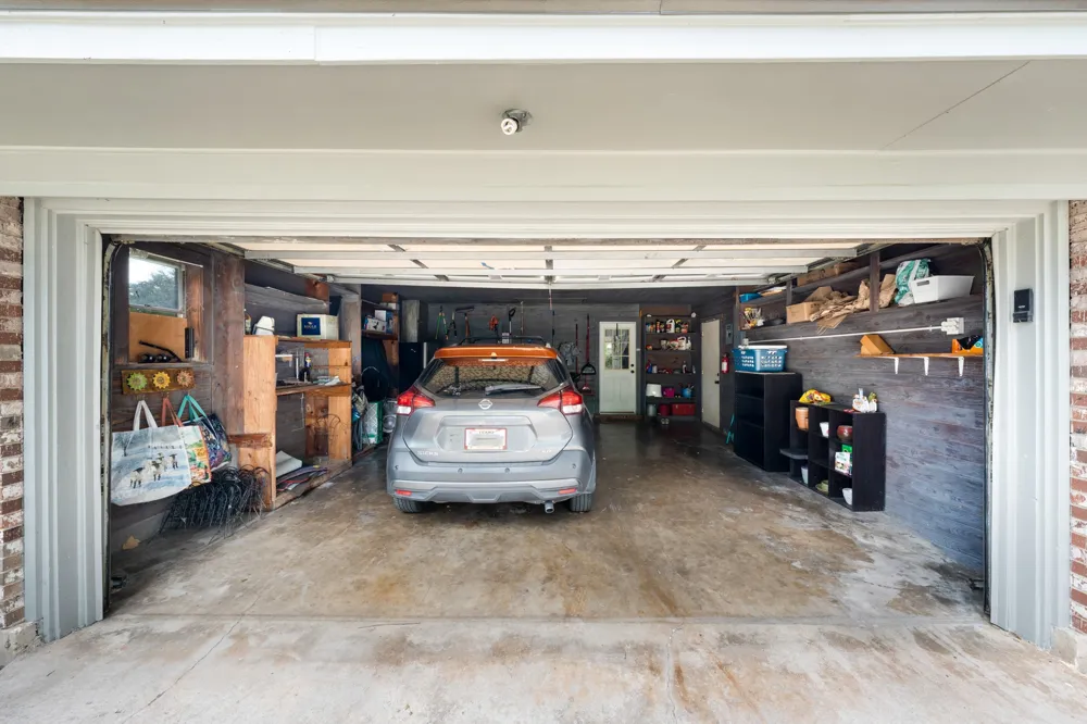 2826 Birchwood Lane Commerce, TX 75428