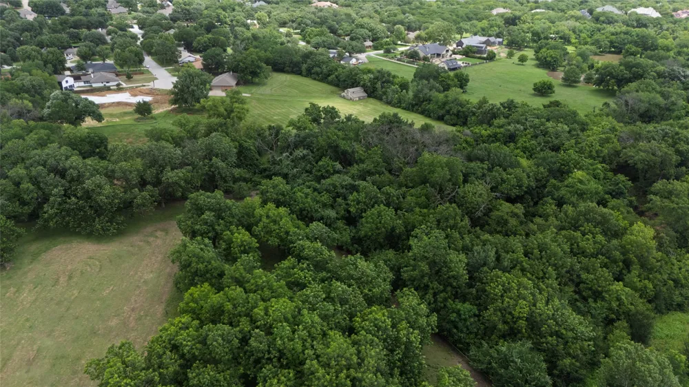 1215 Oakwood Trail Southlake, TX 76092