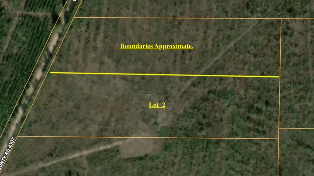 County Road 4507 De Kalb, TX 75559