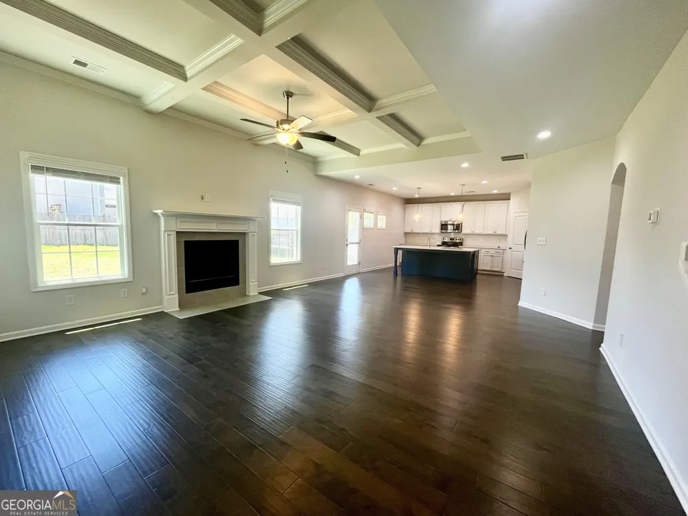 311 Shoshone CIR Kathleen, GA 31047