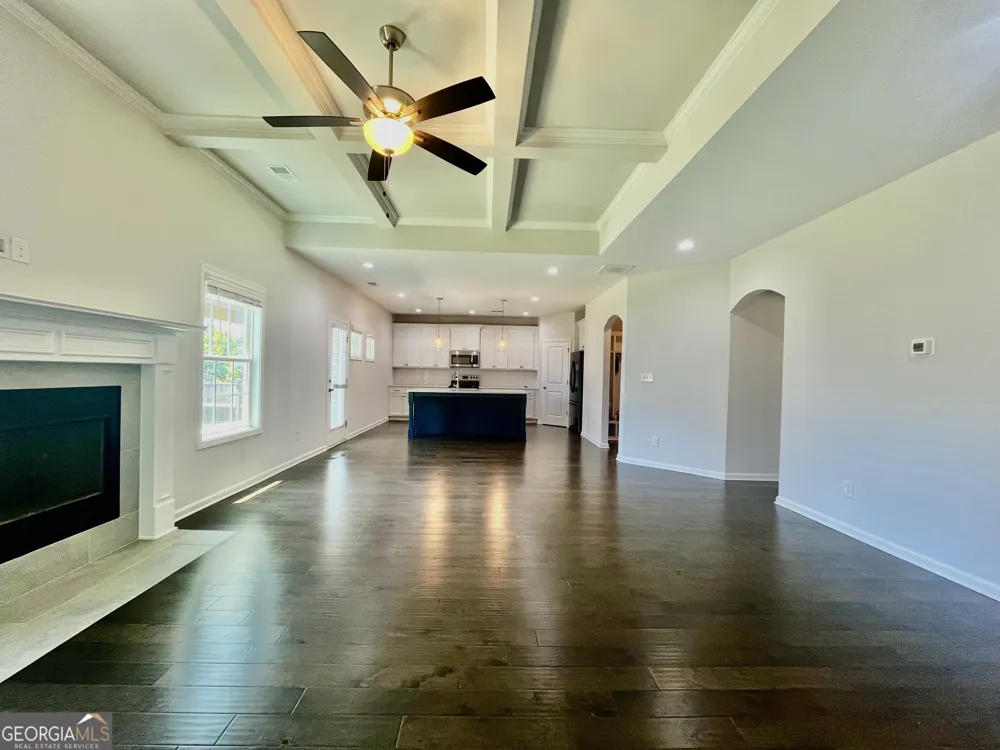 311 Shoshone CIR Kathleen, GA 31047