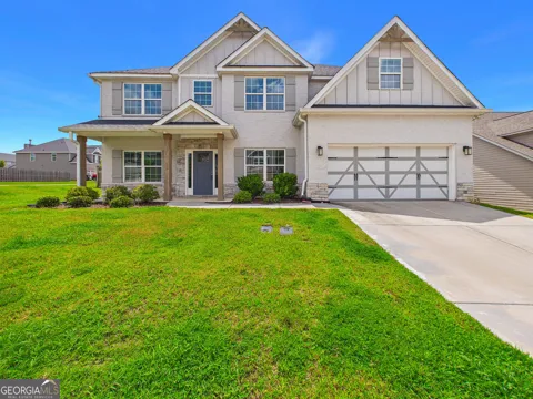 311 Shoshone CIR
