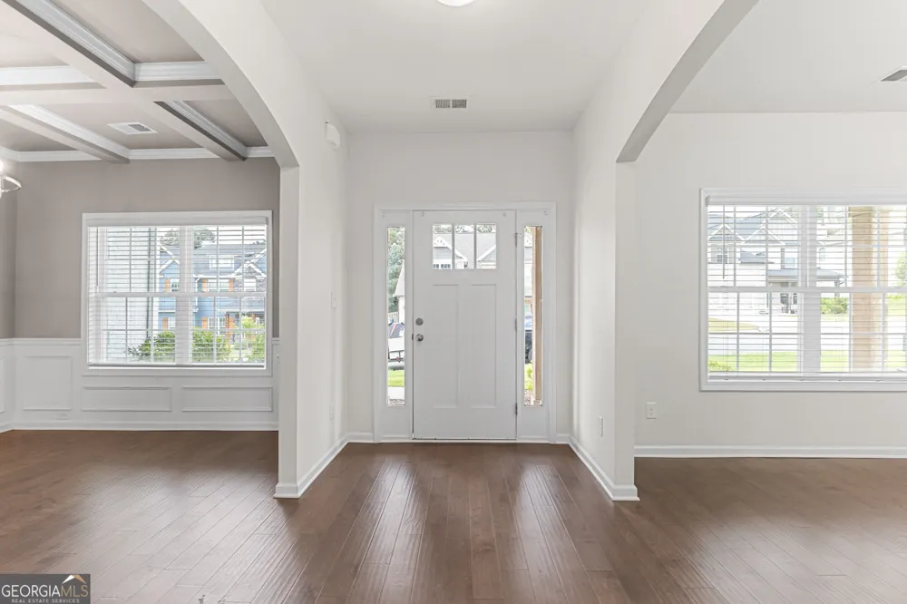 311 Shoshone CIR Kathleen, GA 31047
