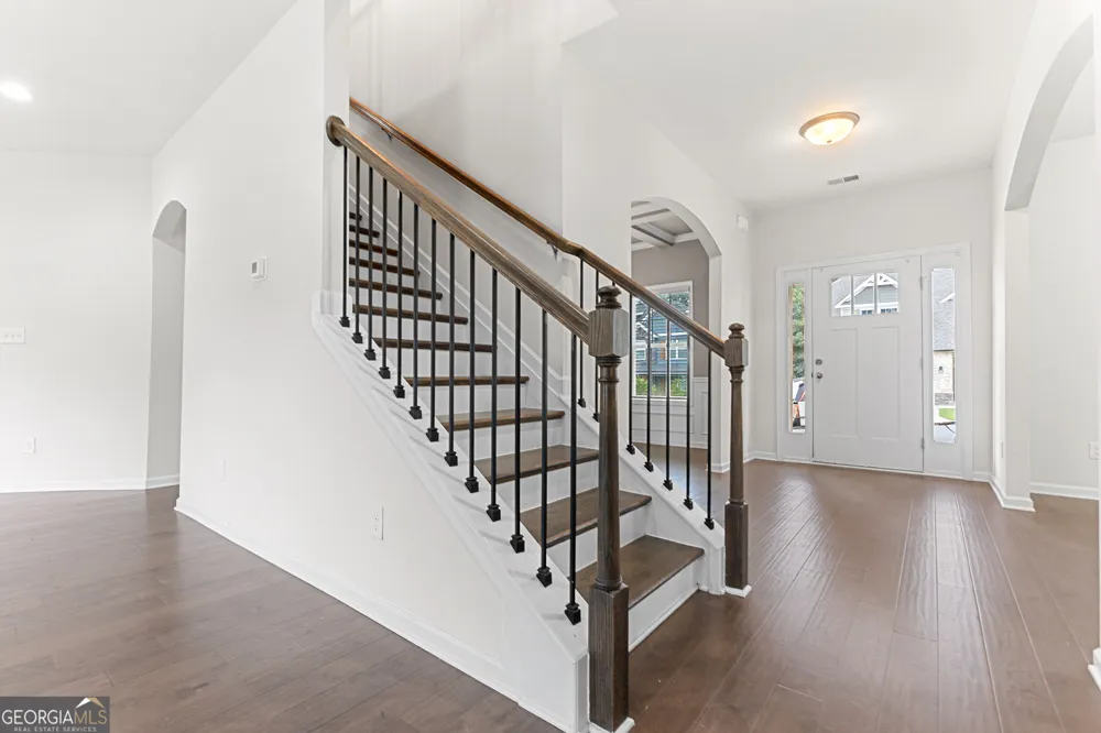311 Shoshone CIR Kathleen, GA 31047