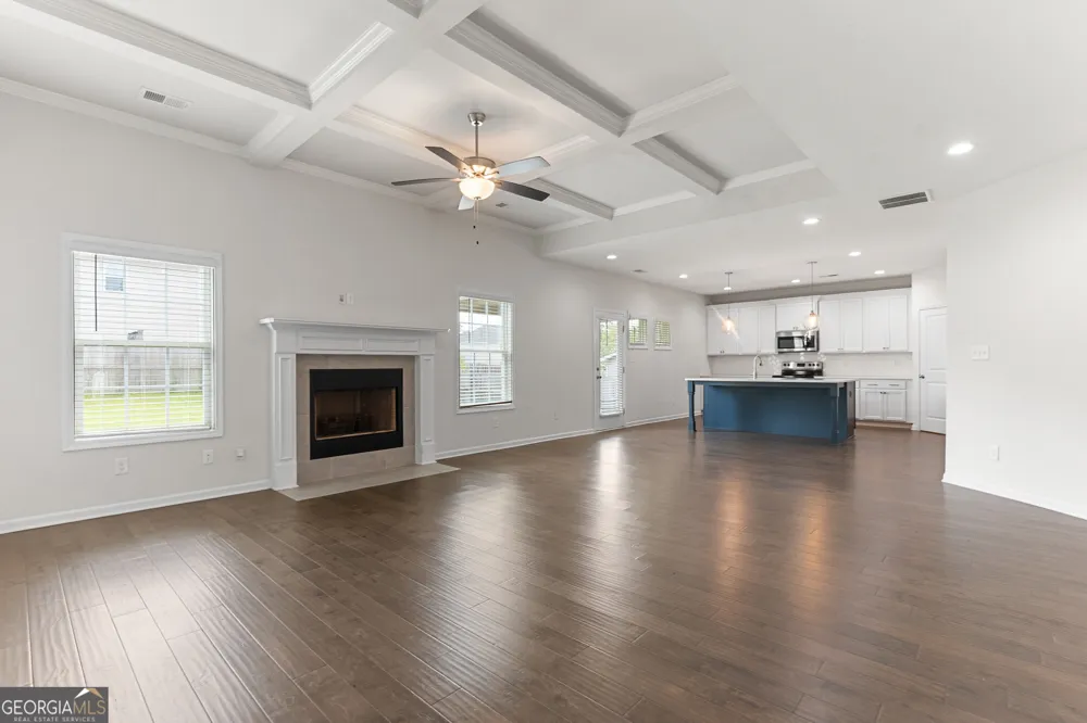 311 Shoshone CIR Kathleen, GA 31047