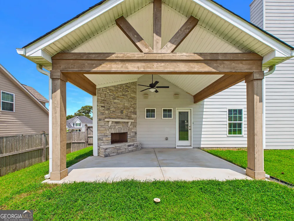 311 Shoshone CIR Kathleen, GA 31047