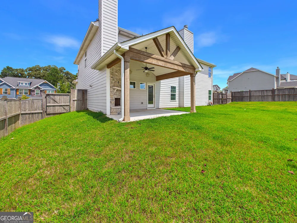311 Shoshone CIR Kathleen, GA 31047