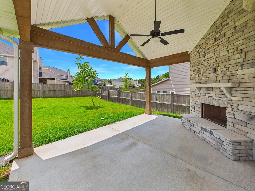 311 Shoshone CIR Kathleen, GA 31047