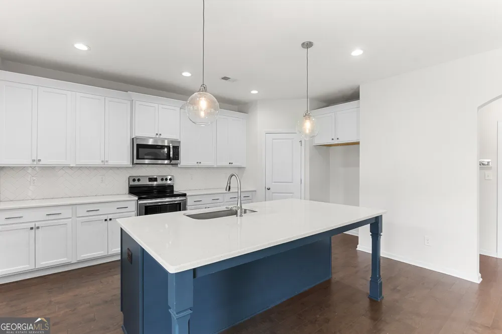 311 Shoshone CIR Kathleen, GA 31047