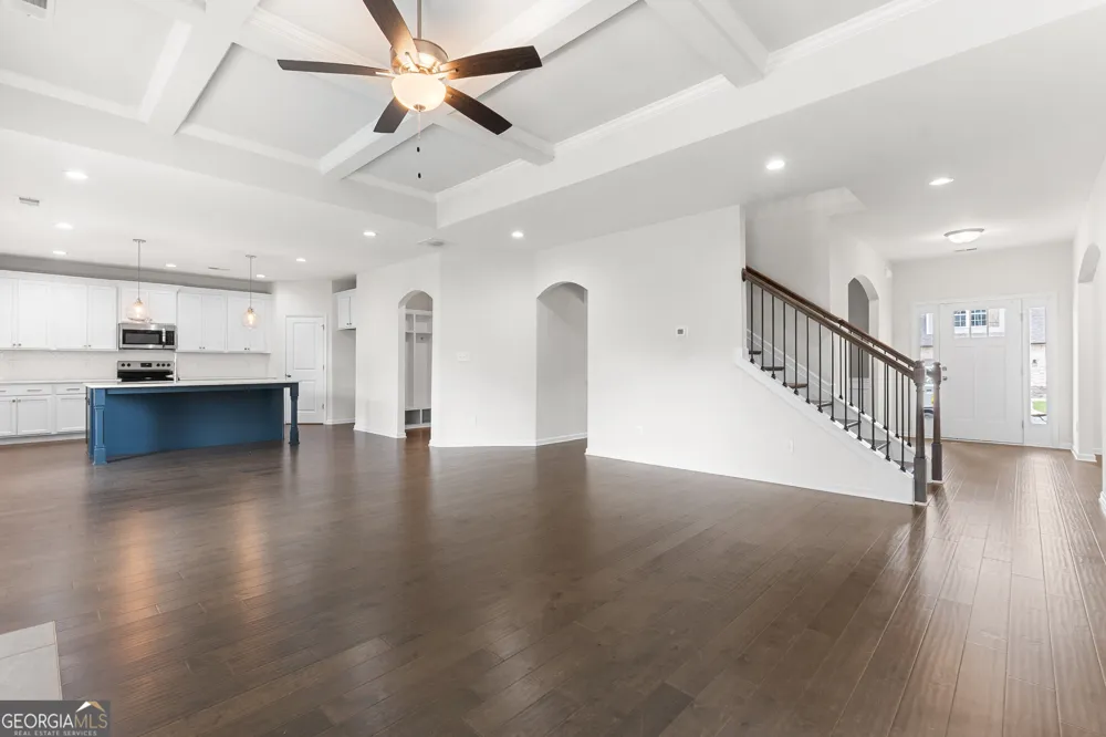 311 Shoshone CIR Kathleen, GA 31047