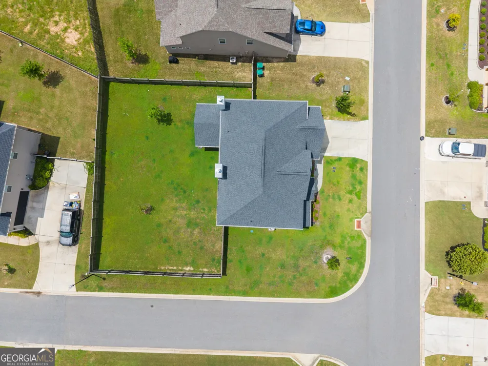 311 Shoshone CIR Kathleen, GA 31047