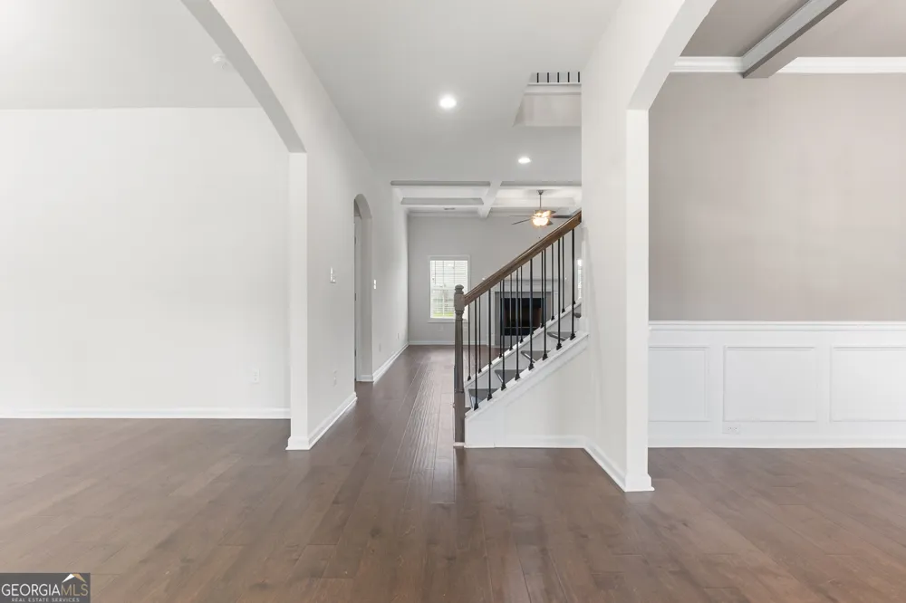 311 Shoshone CIR Kathleen, GA 31047