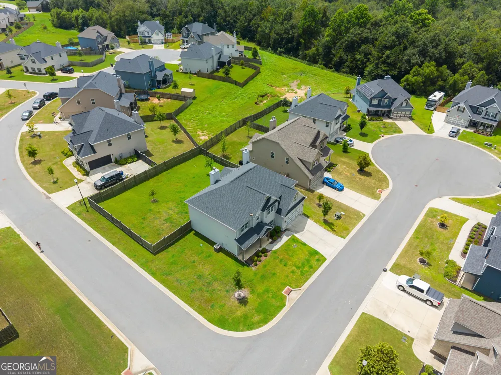 311 Shoshone CIR Kathleen, GA 31047
