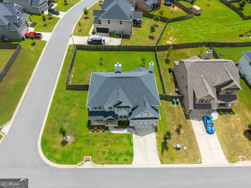 311 Shoshone CIR Kathleen, GA 31047