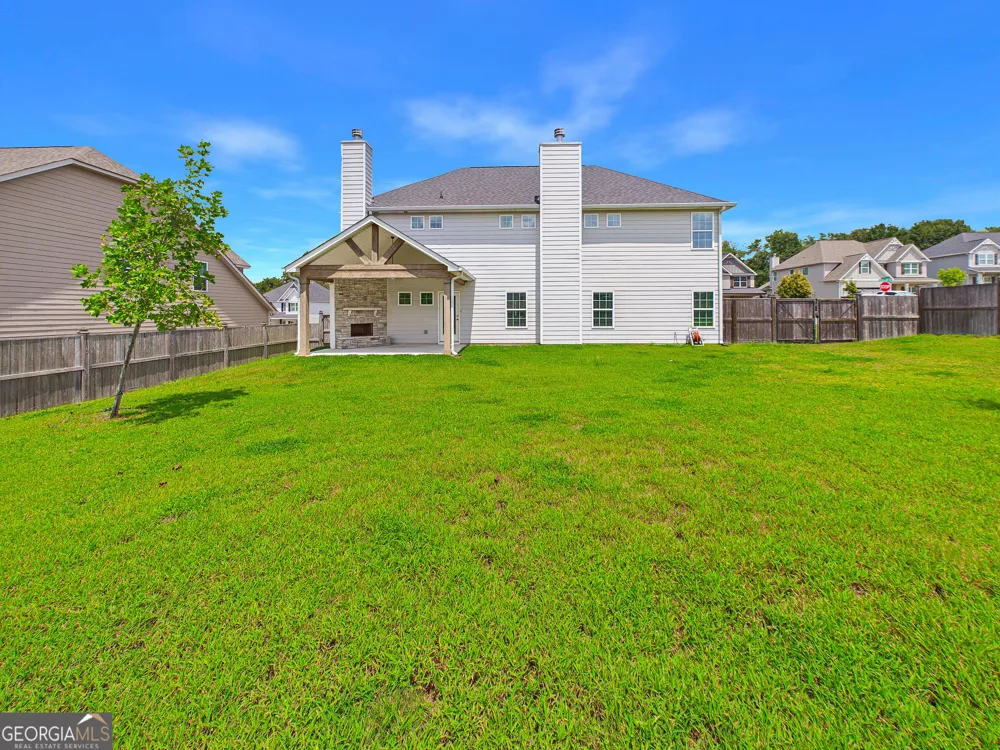 311 Shoshone CIR Kathleen, GA 31047