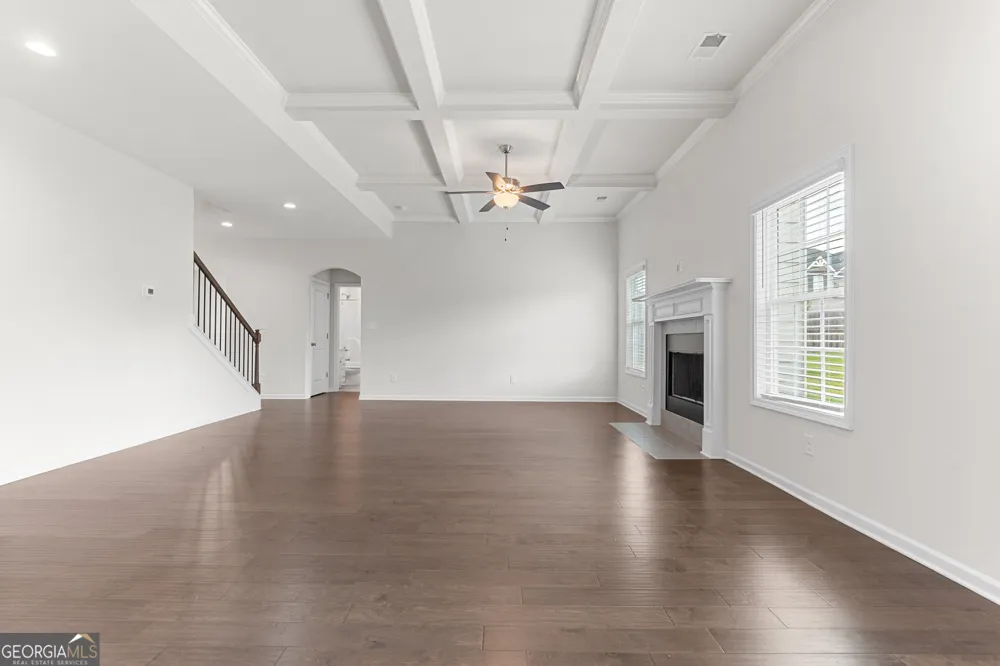 311 Shoshone CIR Kathleen, GA 31047