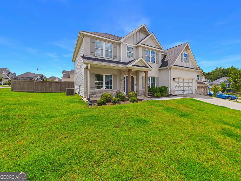 311 Shoshone CIR Kathleen, GA 31047