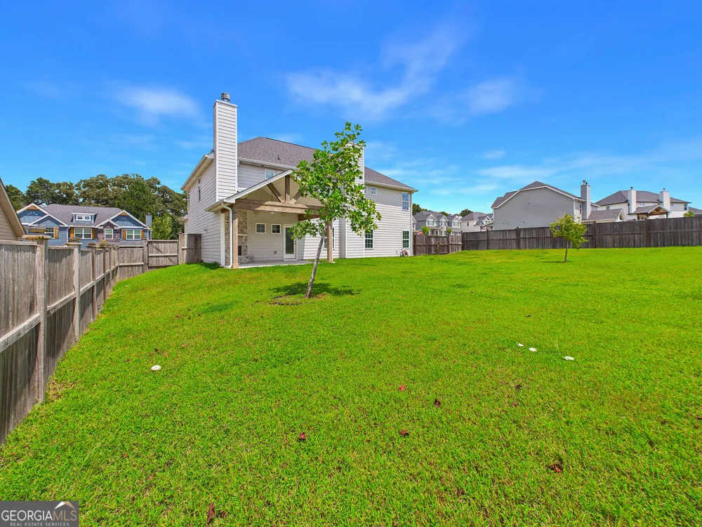 311 Shoshone CIR Kathleen, GA 31047