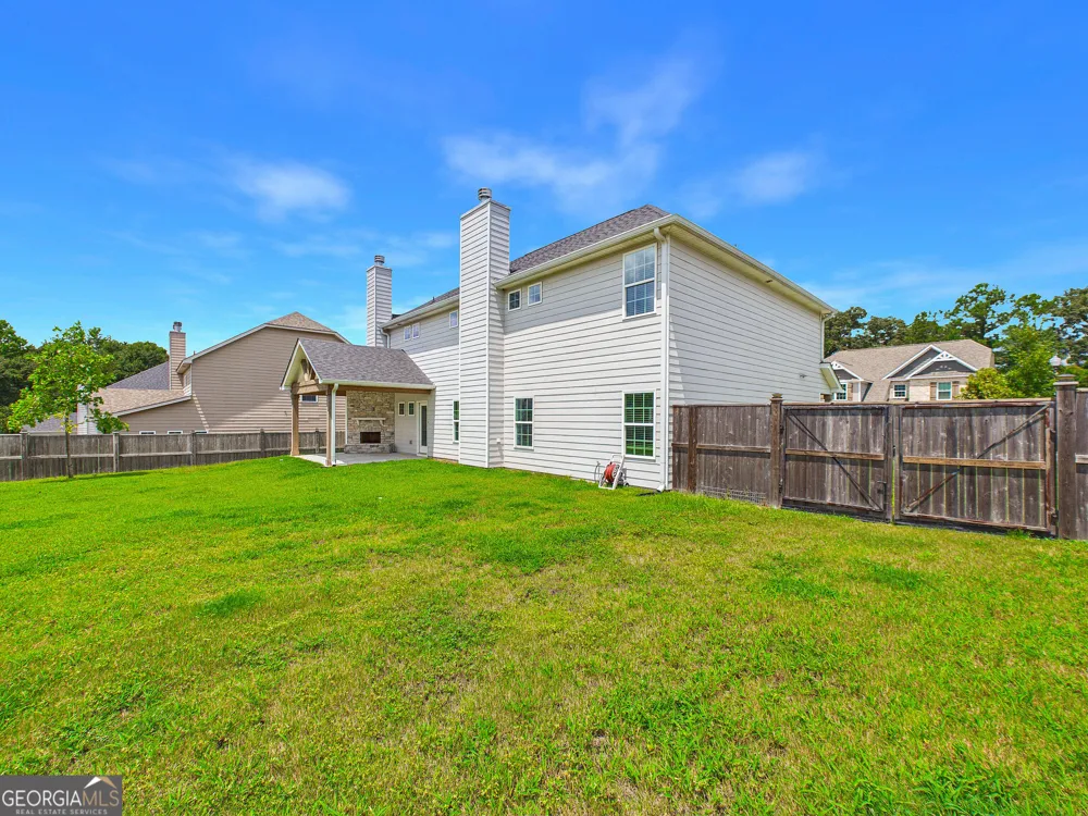 311 Shoshone CIR Kathleen, GA 31047