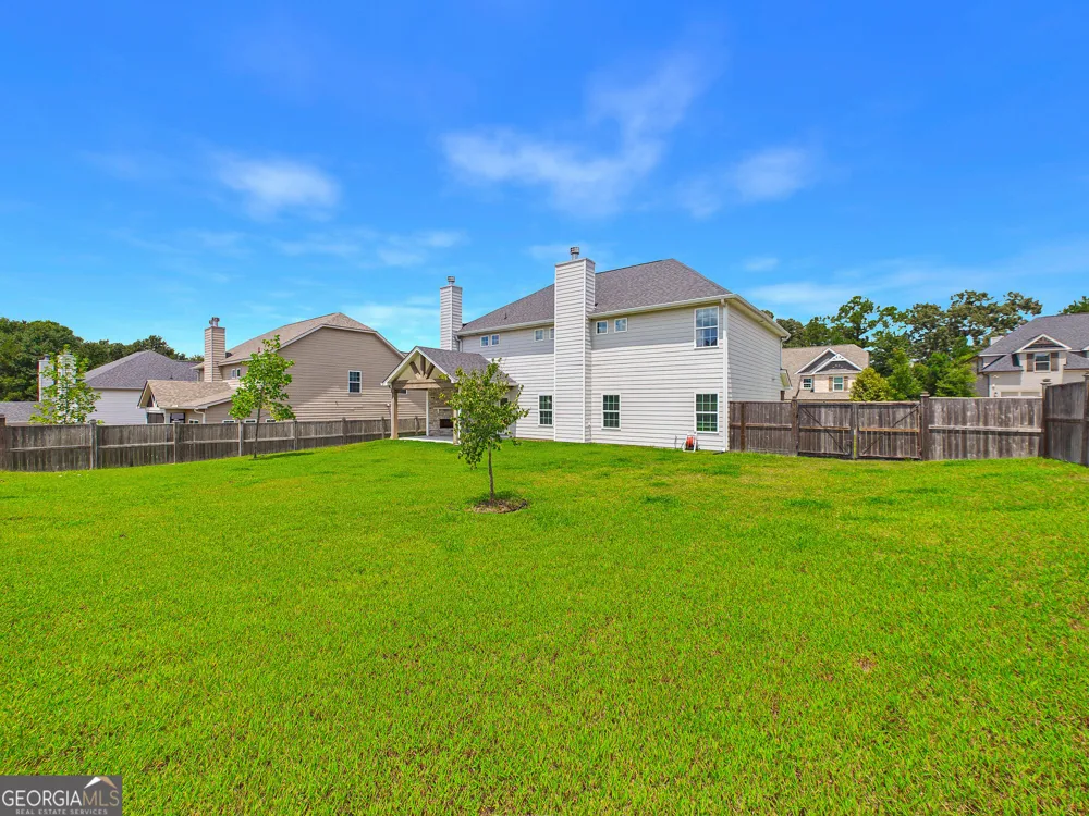 311 Shoshone CIR Kathleen, GA 31047