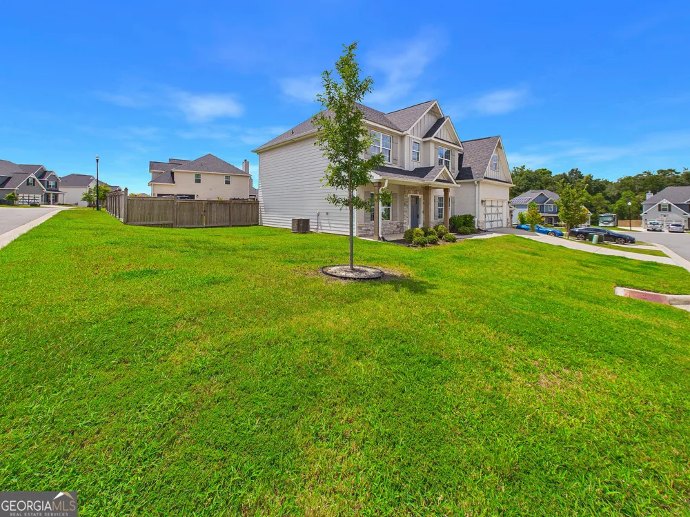311 Shoshone CIR Kathleen, GA 31047