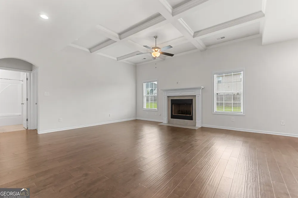 311 Shoshone CIR Kathleen, GA 31047