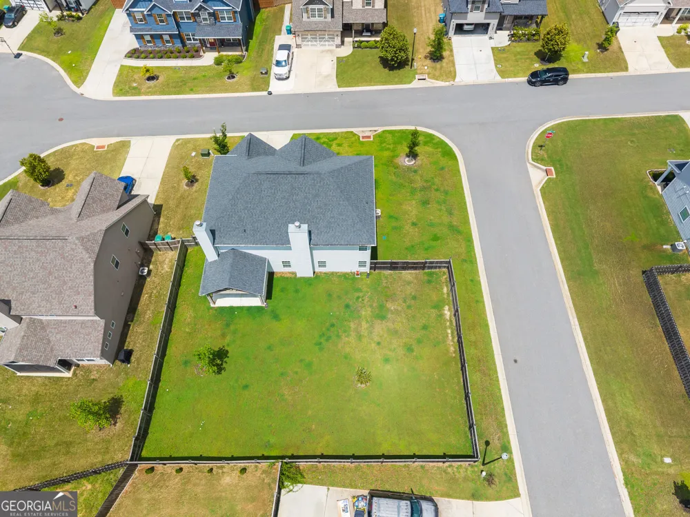 311 Shoshone CIR Kathleen, GA 31047
