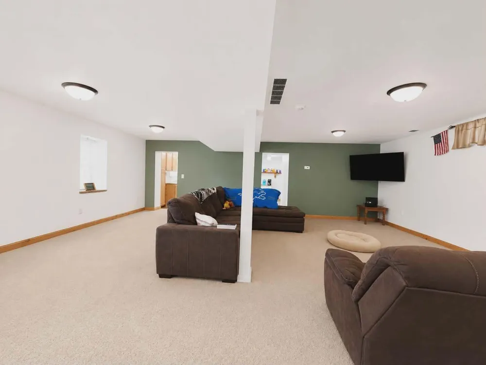 3640 Saint Luke Drive Jackson, MI 49201