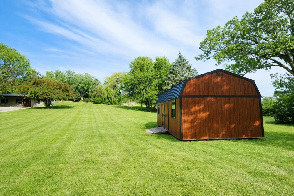 3640 Saint Luke Drive Jackson, MI 49201