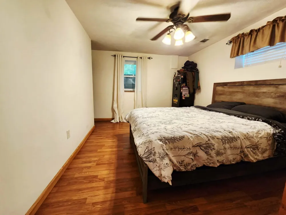 3640 Saint Luke Drive Jackson, MI 49201