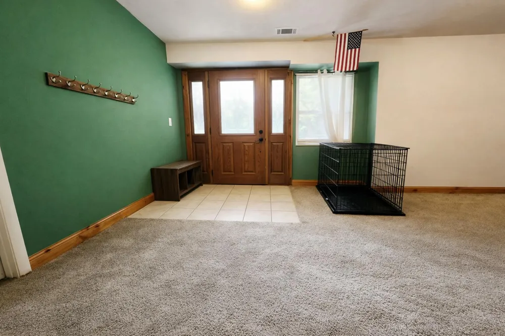 3640 Saint Luke Drive Jackson, MI 49201