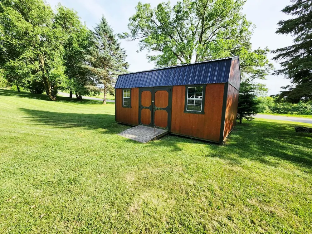 3640 Saint Luke Drive Jackson, MI 49201
