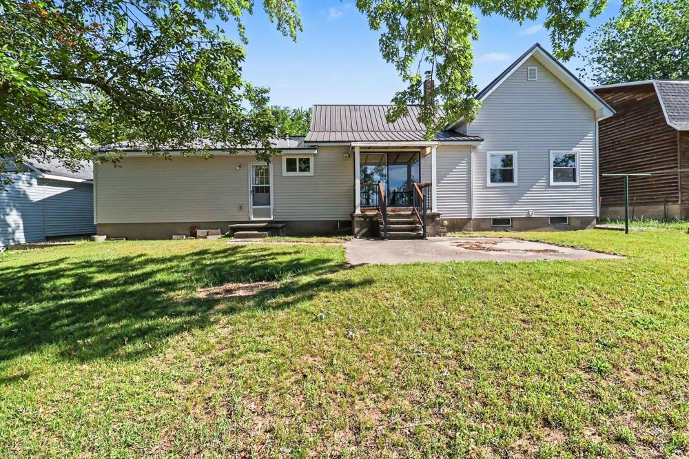 409 Jerumbo Street Manistee, MI 49660