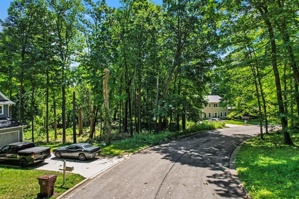 911 Wooded Lane Marshall, MI 49068