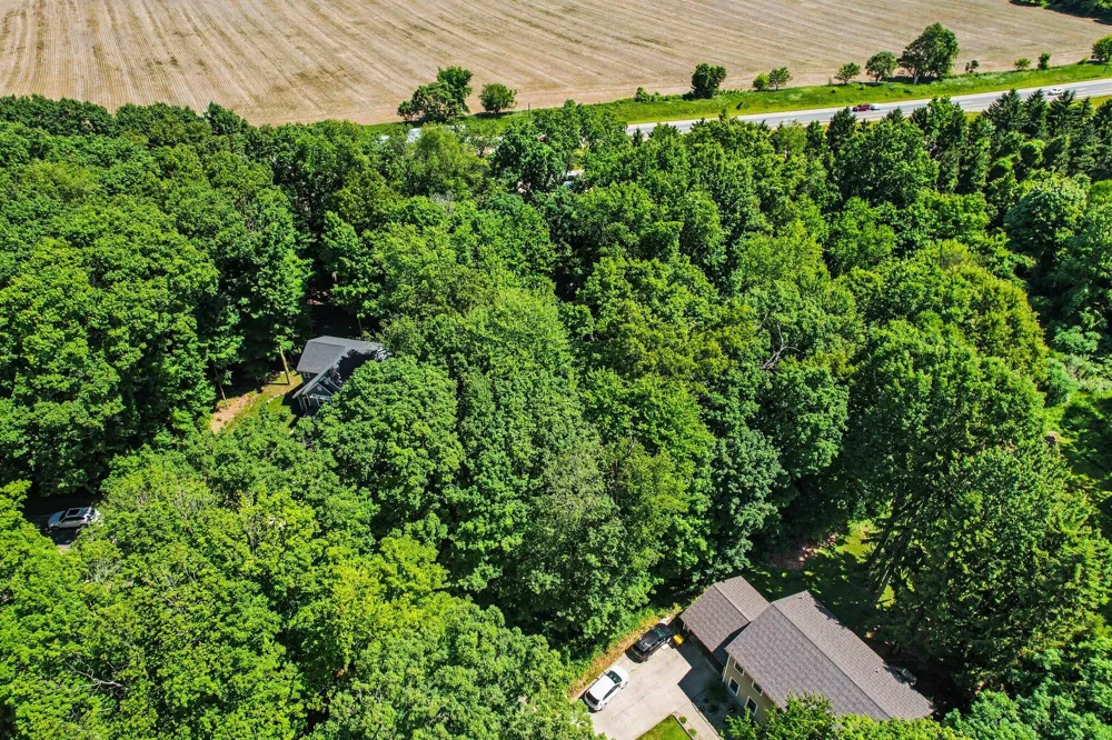 911 Wooded Lane Marshall, MI 49068